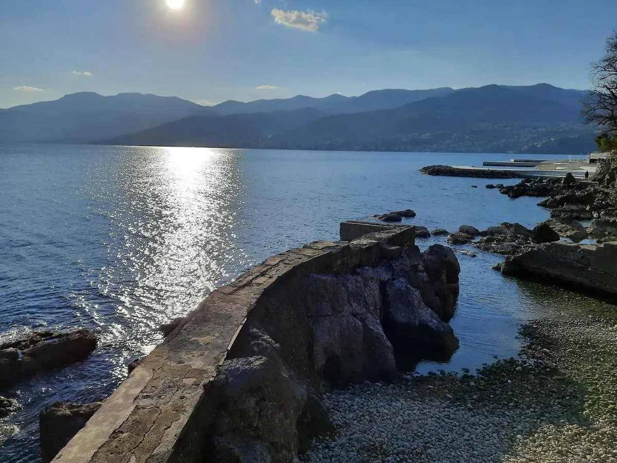 Apartments Anagora III Rijeka 0*,