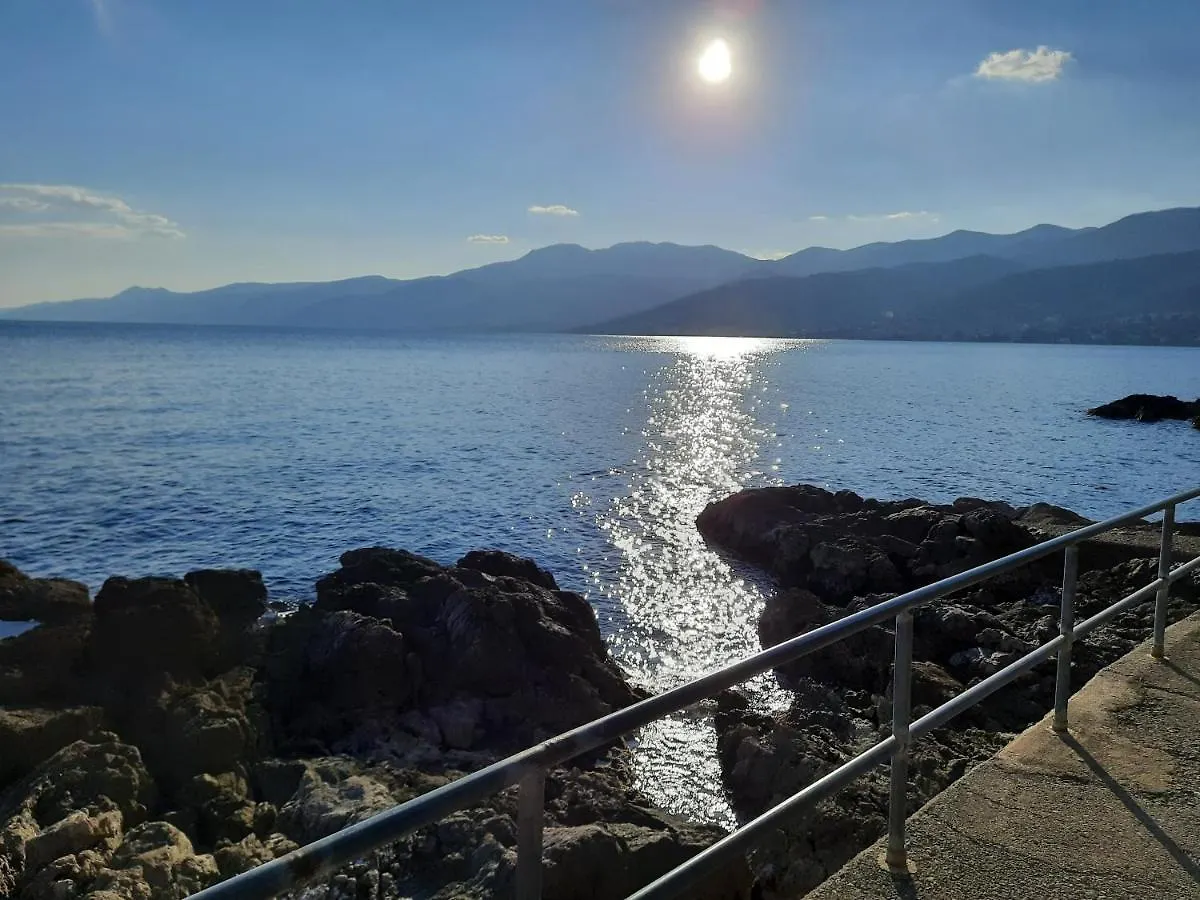 Apartments Anagora III Rijeka