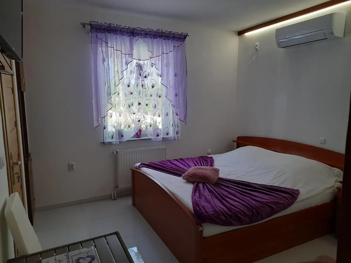 Apartments Anagora III Rijeka