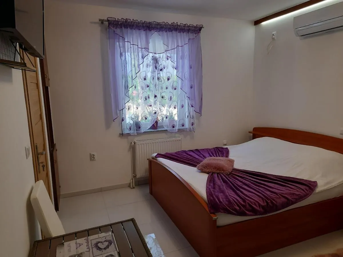 Apartments Anagora III Rijeka