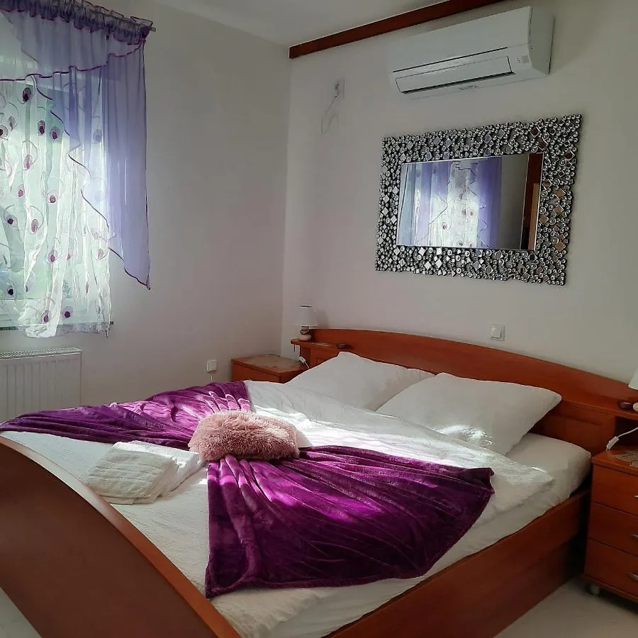 Apartments Anagora III Rijeka