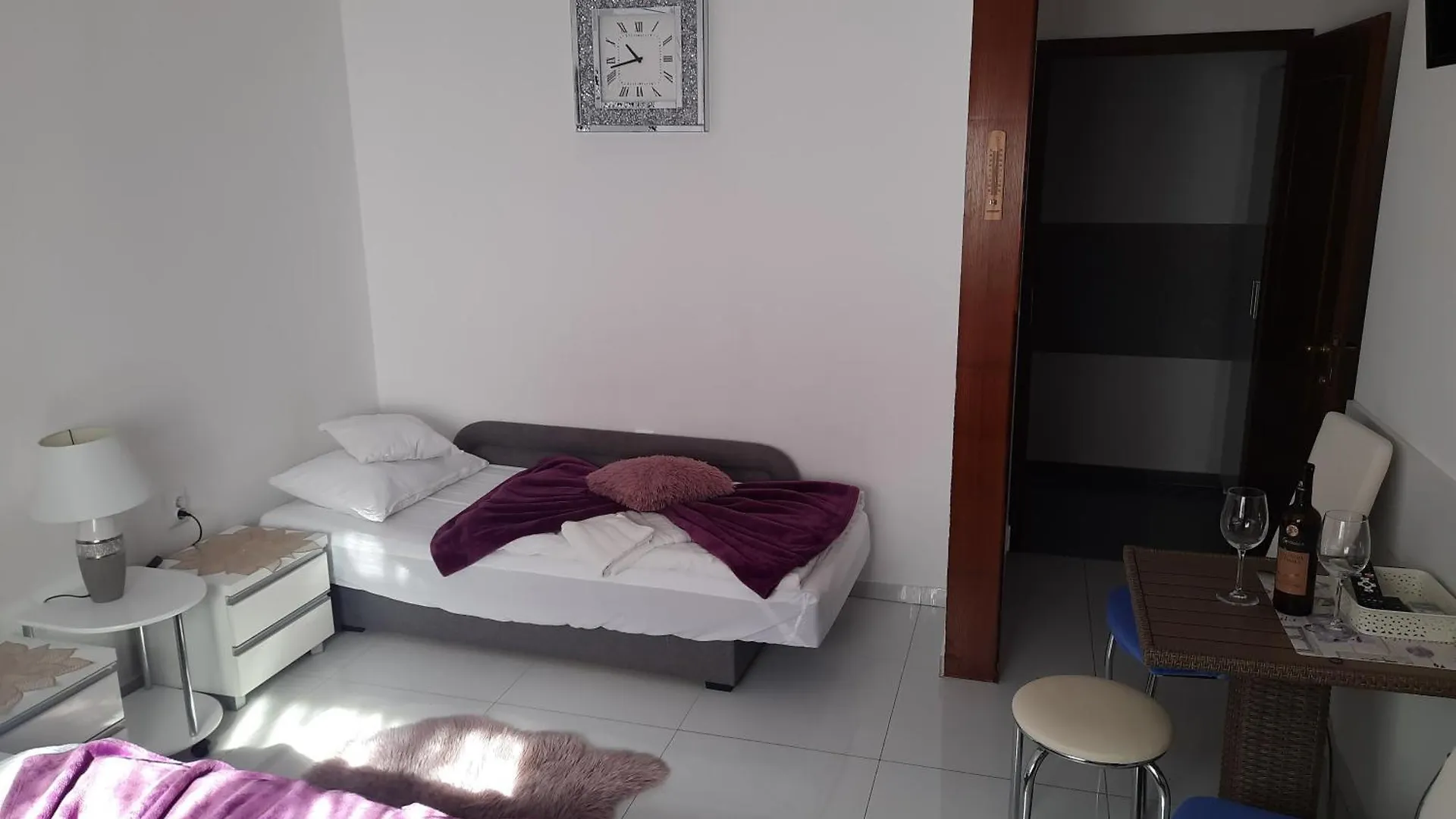 Apartments Anagora III Rijeka