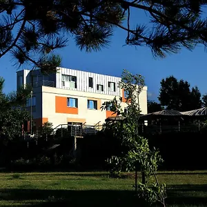  Auberge de jeunesse Dharma